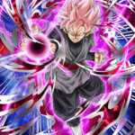 【薔薇色に染まる超サイヤ人】ゴクウブラック(超サイヤ人ロゼ)の考察　※超極限Z覚醒