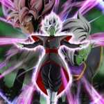 LR【理想の世界の始まり】合体ザマスの考察　※極限Z覚醒