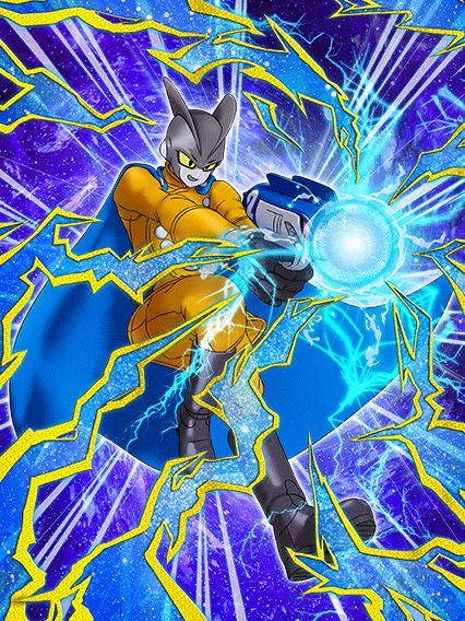 ガンマ1号＆2号 | 数字で見るドッカンバトル！攻略情報まとめ