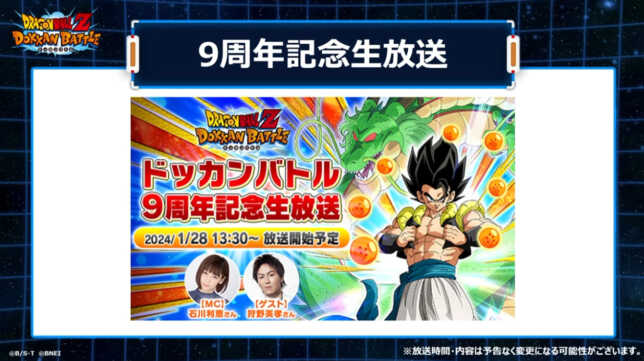 のんふぃく！3周年ライブ 恋星はるかゼッケン（3 ゼッケン2番 ガンダム 