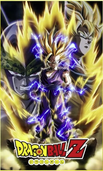 限定】ドッカンバトル 10周年記念 リアルDOKKAN謝祭 アクリルスタンド 