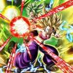LR【最高のコンビ】超サイヤ人2カリフラ+超サイヤ人2ケールの考察