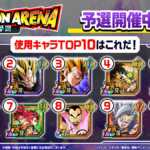 現在の色々な情報・やるべきことまとめ。イベントスケジュールなど　※2025/6/14更新