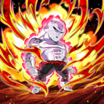 ペッタンバトル『第21弾：サバイバル編＆超17号編』シールまとめ
