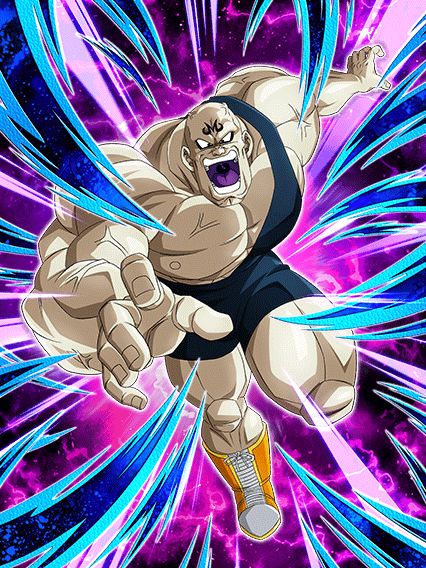 【魔術により授かったパワー】スポポビッチの考察