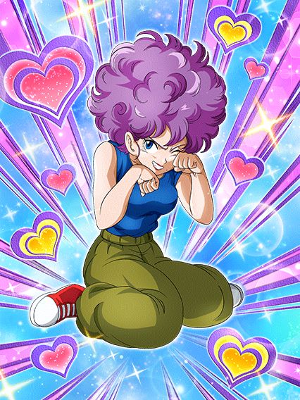 【危険なブリッ子】ランファンの考察