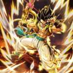 LR【揺り動かされる戦闘本能】ゴジータ+ゴールデンフリーザの考察