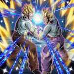 LR【破滅の凶兆】超サイヤ人孫悟飯(GT)(寄生)&超サイヤ人孫悟天(GT)(寄生)の考察