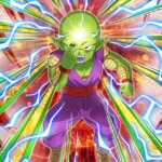 【勝機を引き寄せる連携】ピッコロ(ミニ)(DAIMA)の考察