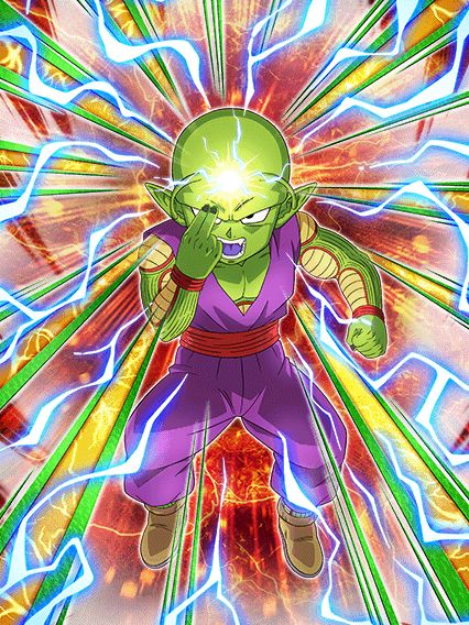 【勝機を引き寄せる連携】ピッコロ(ミニ)(DAIMA)の考察