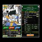 DB40周年記念キャラ達が先行公開！