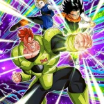 【ドッカンバトル】『人造人間』カテゴリについて。主要キャラ・デッキ編成など ※2025/12/5改定