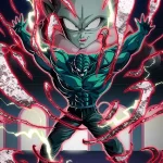 LR【永遠の命を手に入れた魔族】スーパーガーリックJr.の考察