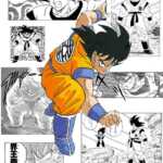 【限界を超えた超決戦】孫悟空の考察