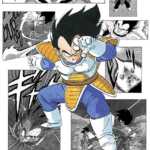 【命運を賭けた一騎打ち】ベジータの考察