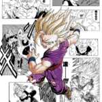 【天をも焦がす怒りの力】超サイヤ人2孫悟飯(少年期)の考察