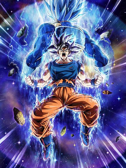 超サイヤ人ゴッドSSベジータ | 数字で見るドッカンバトル！攻略情報まとめ